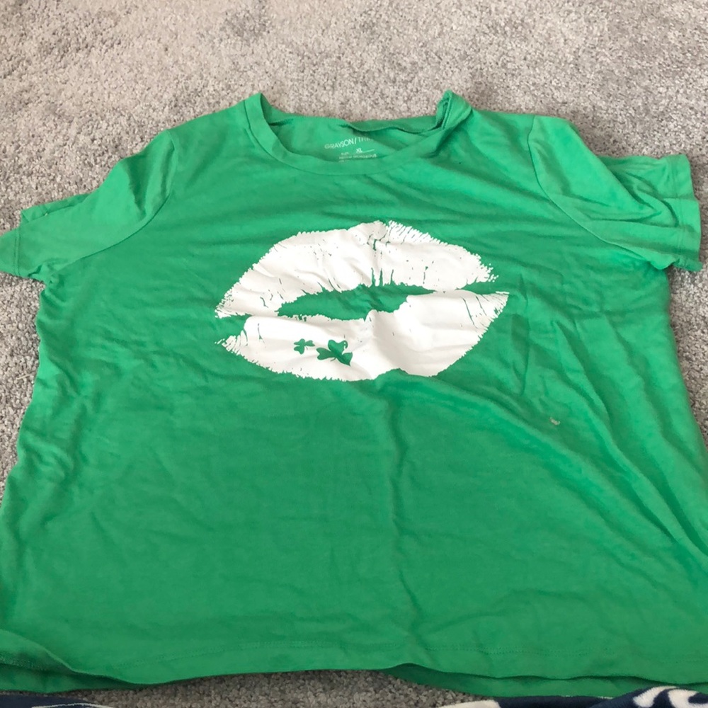 Tee